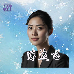 陈逸飞